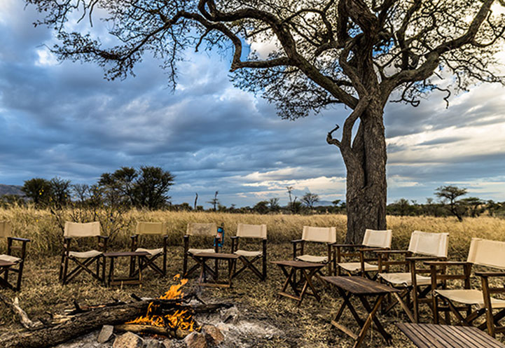 angata-camp | Tanzania Safari | Safari in Tanzania | Tanzania Safari Tours