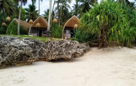 Karamba Beach Resort 6