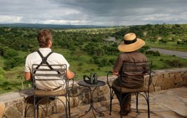 Tarangire safari lodge 7